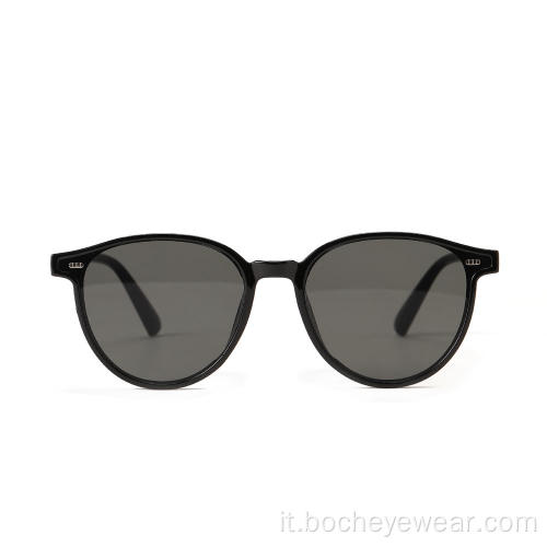 Occhiali da sole di moda di design di vendita caldi più nuovi occhiali da sole di occhiali da sole firmati da donna